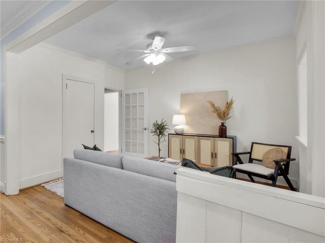 712 W Farriss Avenue, High Point, NC 27262