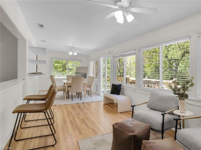 712 W Farriss Avenue, High Point, NC 27262