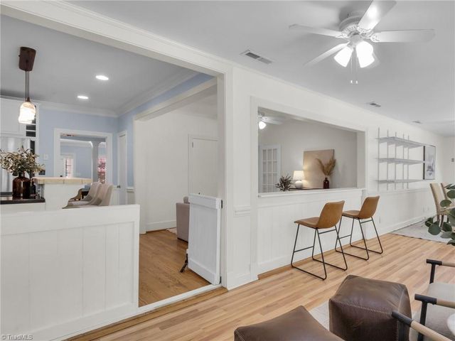 712 W Farriss Avenue, High Point, NC 27262