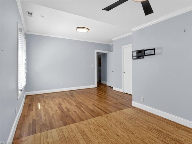 712 W Farriss Avenue, High Point, NC 27262