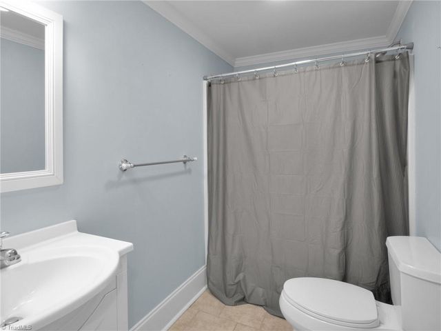 712 W Farriss Avenue, High Point, NC 27262