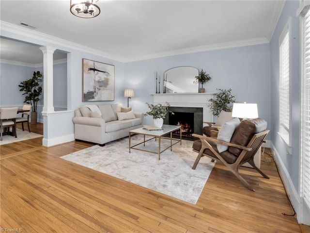 712 W Farriss Avenue, High Point, NC 27262