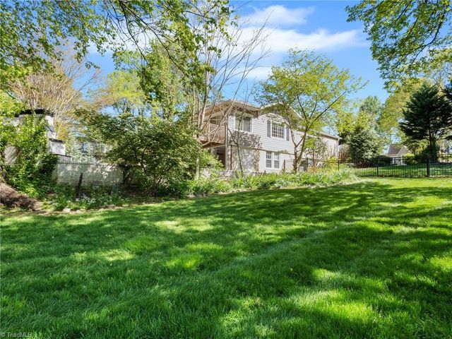 712 W Farriss Avenue, High Point, NC 27262