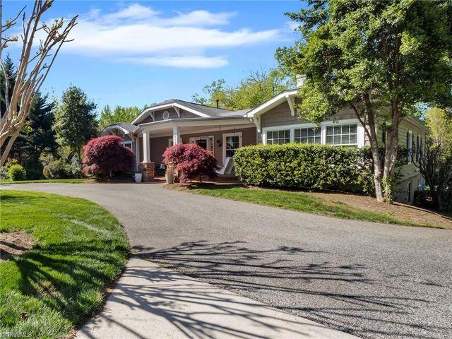 712 W Farriss Avenue, High Point, NC 27262