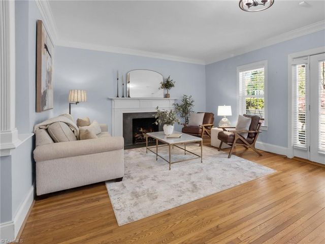 712 W Farriss Avenue, High Point, NC 27262
