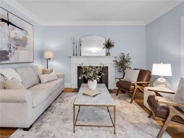 712 W Farriss Avenue, High Point, NC 27262