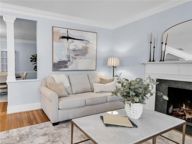 712 W Farriss Avenue, High Point, NC 27262