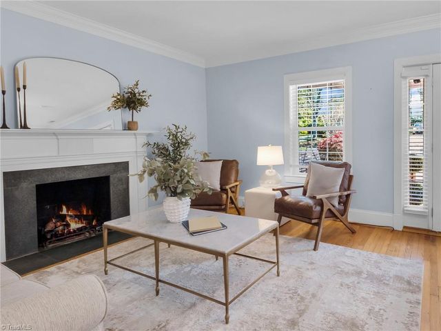 712 W Farriss Avenue, High Point, NC 27262