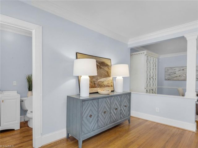 712 W Farriss Avenue, High Point, NC 27262