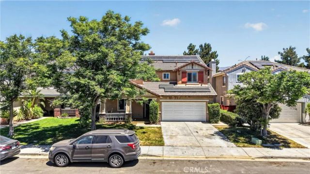 1512 Leland, Beaumont, CA 92223