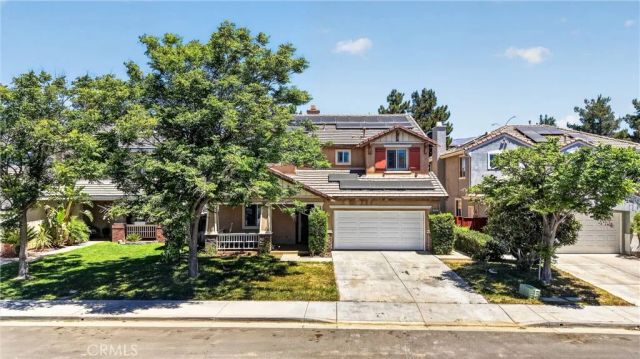 1512 Leland, Beaumont, CA 92223