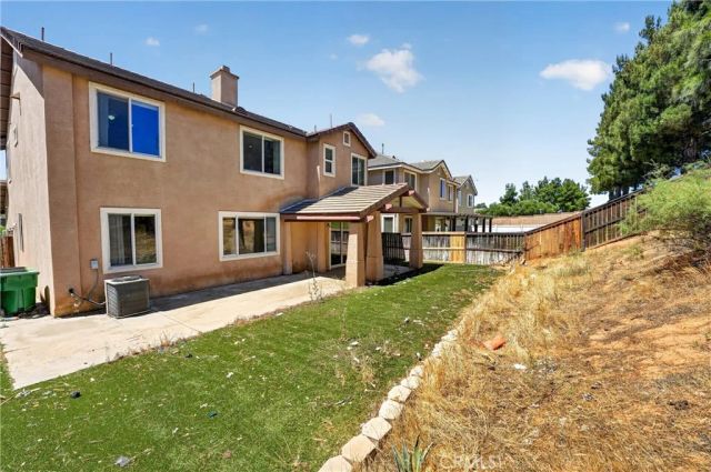 1512 Leland, Beaumont, CA 92223