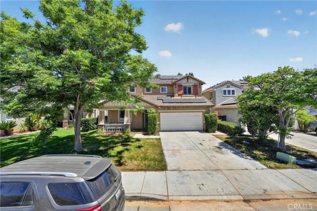 1512 Leland, Beaumont, CA 92223