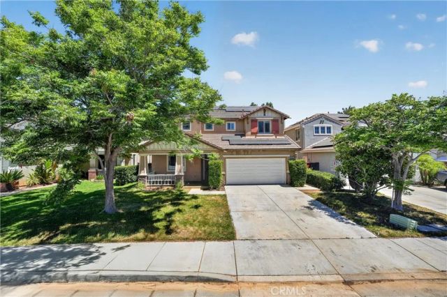 1512 Leland, Beaumont, CA 92223