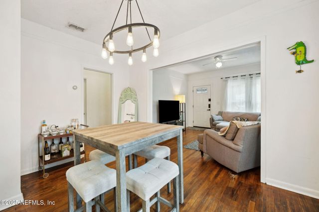 4635 HERCULES Avenue, Jacksonville, FL 32205