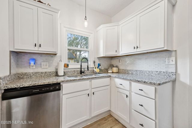 4635 HERCULES Avenue, Jacksonville, FL 32205