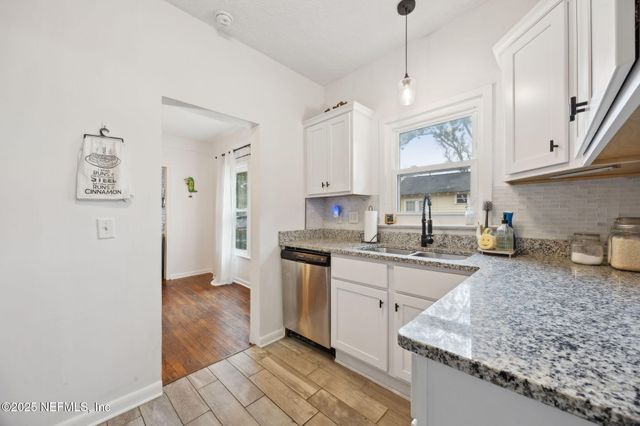 4635 HERCULES Avenue, Jacksonville, FL 32205