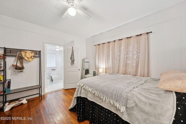 4635 HERCULES Avenue, Jacksonville, FL 32205