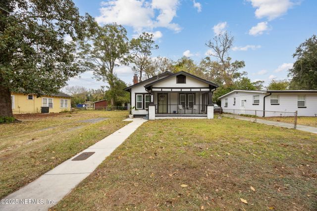4635 HERCULES Avenue, Jacksonville, FL 32205