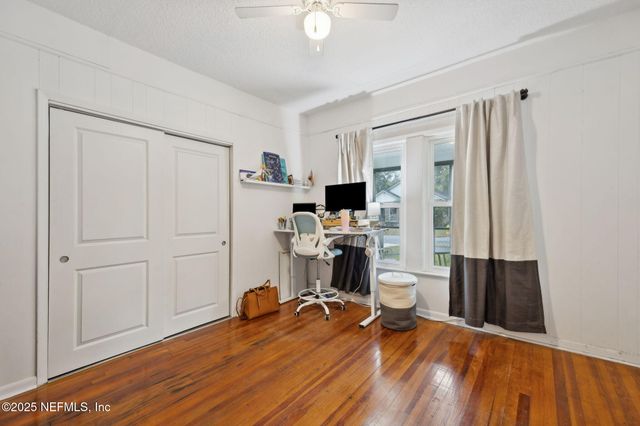 4635 HERCULES Avenue, Jacksonville, FL 32205