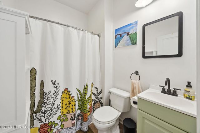 4635 HERCULES Avenue, Jacksonville, FL 32205