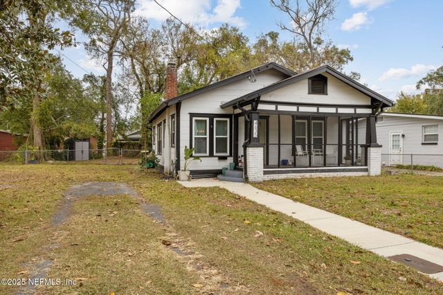 4635 HERCULES Avenue, Jacksonville, FL 32205