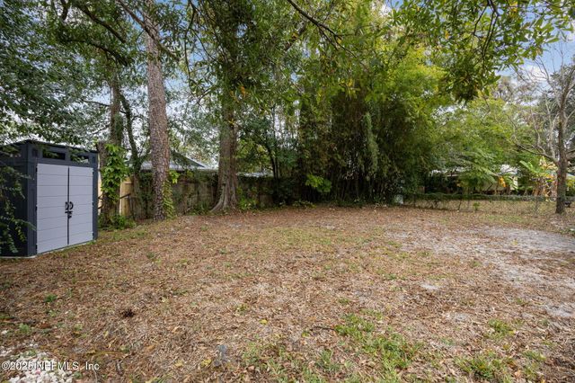 4635 HERCULES Avenue, Jacksonville, FL 32205