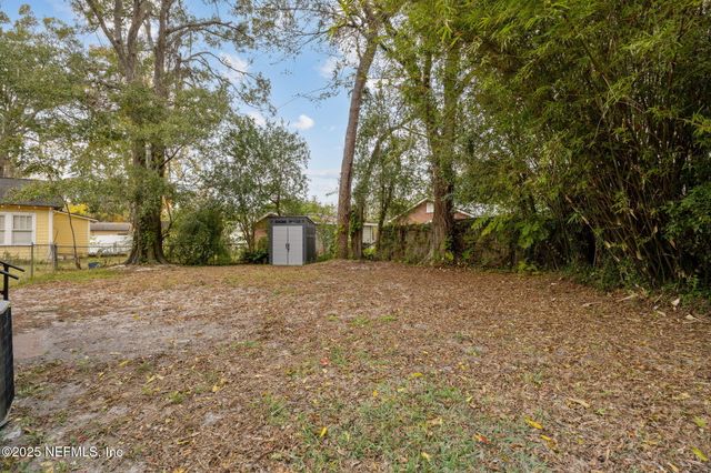 4635 HERCULES Avenue, Jacksonville, FL 32205