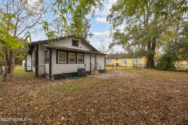 4635 HERCULES Avenue, Jacksonville, FL 32205