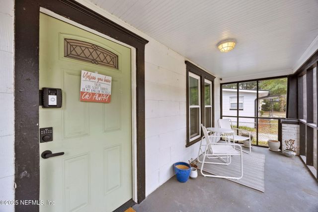 4635 HERCULES Avenue, Jacksonville, FL 32205