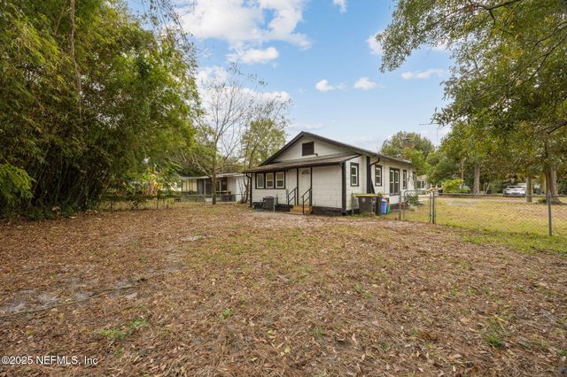 4635 HERCULES Avenue, Jacksonville, FL 32205