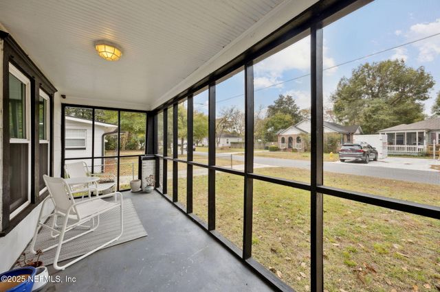 4635 HERCULES Avenue, Jacksonville, FL 32205