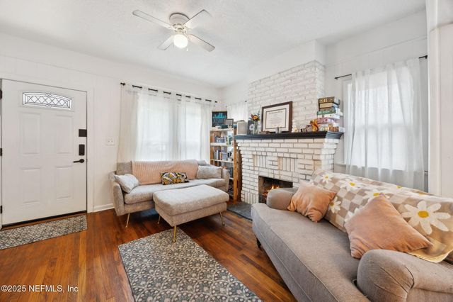 4635 HERCULES Avenue, Jacksonville, FL 32205