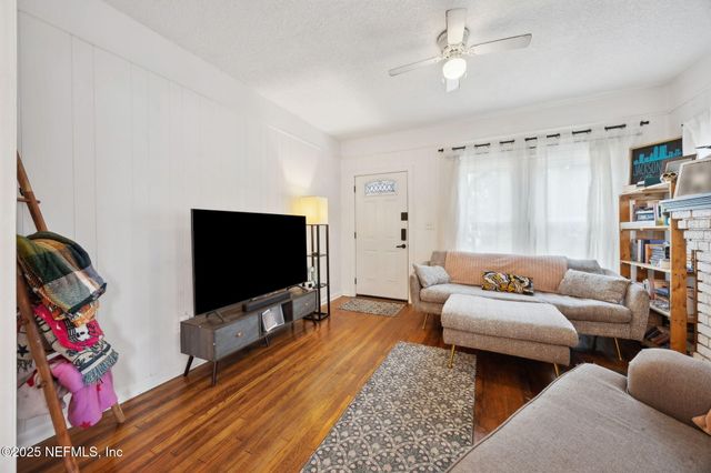 4635 HERCULES Avenue, Jacksonville, FL 32205