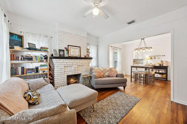 4635 HERCULES Avenue, Jacksonville, FL 32205