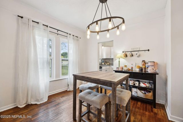 4635 HERCULES Avenue, Jacksonville, FL 32205