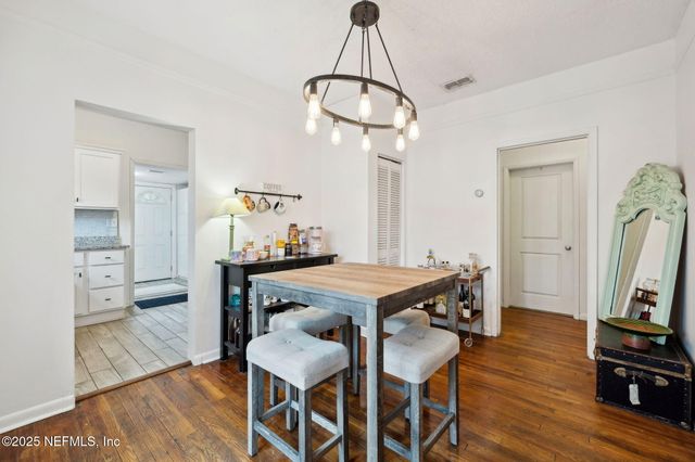 4635 HERCULES Avenue, Jacksonville, FL 32205