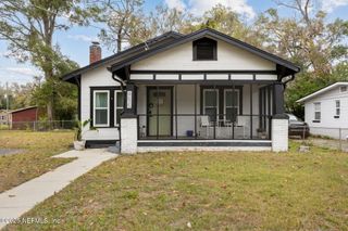 4635 HERCULES Avenue, Jacksonville, FL 32205