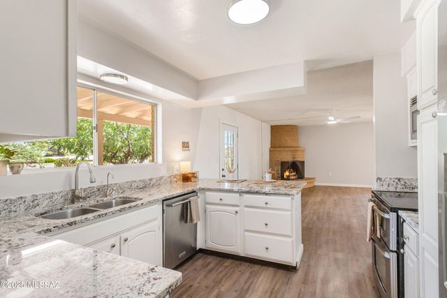 1817 Devonshire Drive, Sierra Vista, AZ 85635