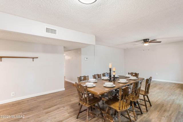 1817 Devonshire Drive, Sierra Vista, AZ 85635