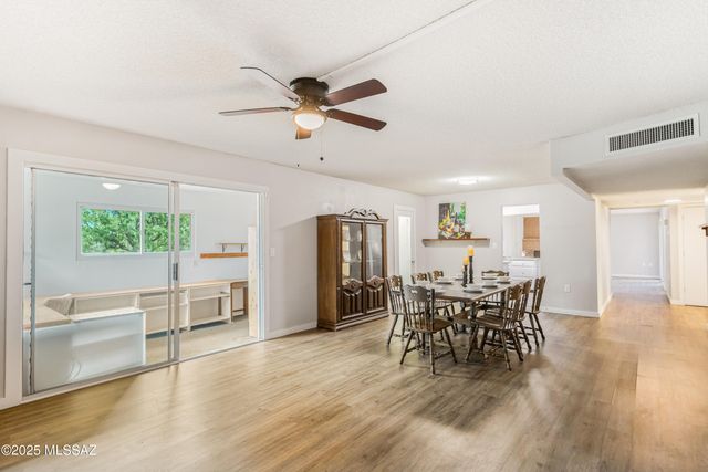 1817 Devonshire Drive, Sierra Vista, AZ 85635