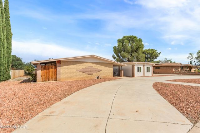 1817 Devonshire Drive, Sierra Vista, AZ 85635