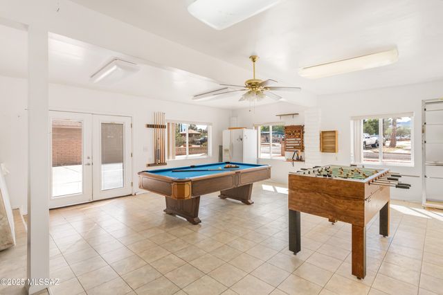 1817 Devonshire Drive, Sierra Vista, AZ 85635