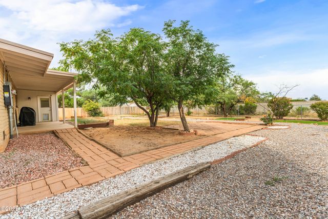 1817 Devonshire Drive, Sierra Vista, AZ 85635