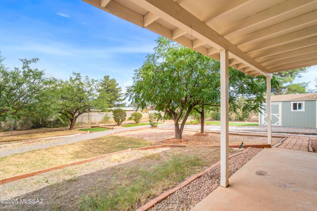 1817 Devonshire Drive, Sierra Vista, AZ 85635