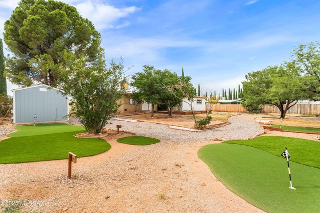 1817 Devonshire Drive, Sierra Vista, AZ 85635