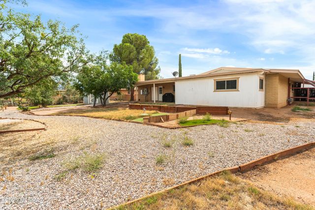 1817 Devonshire Drive, Sierra Vista, AZ 85635