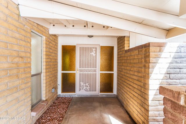 1817 Devonshire Drive, Sierra Vista, AZ 85635