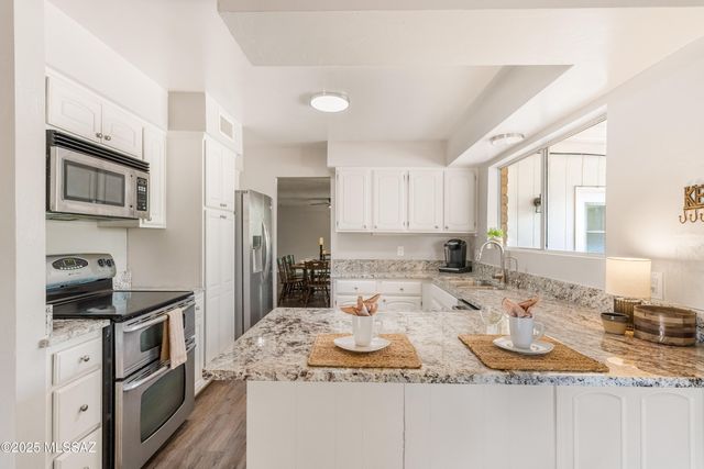 1817 Devonshire Drive, Sierra Vista, AZ 85635