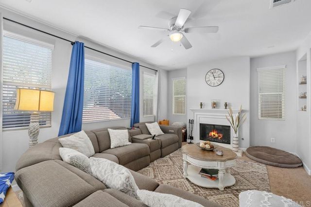 34586 Sagebrush Lane, Winchester, CA 92596